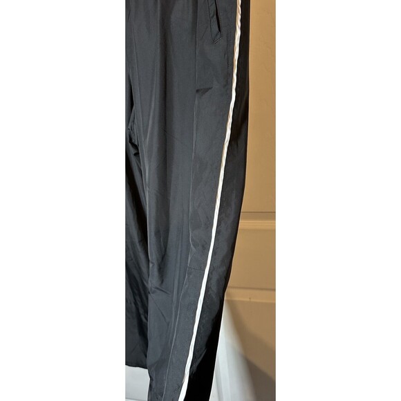 Xersion Women’s Size L Black Pocketed Drawstring Waist Lightweight Pants READ - Picture 7 of 13